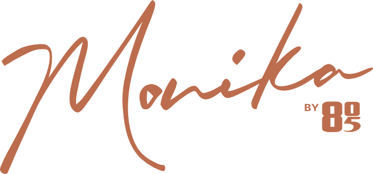 Monika Restaurant Logo
